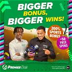 premier bet zambia
